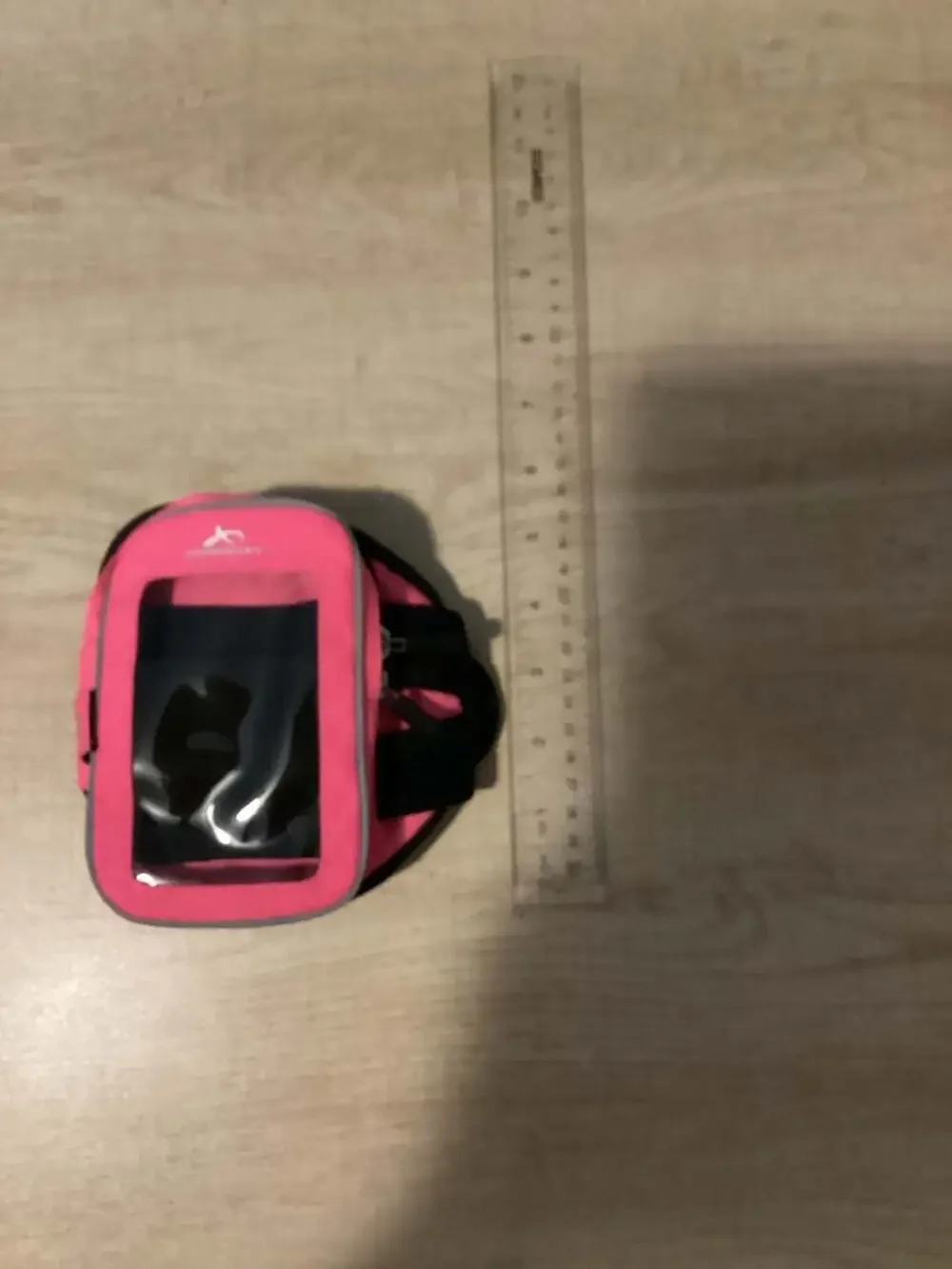 Armpocket running armband